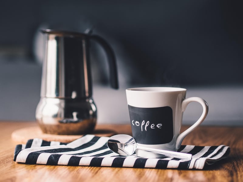 Artisanal Coffee