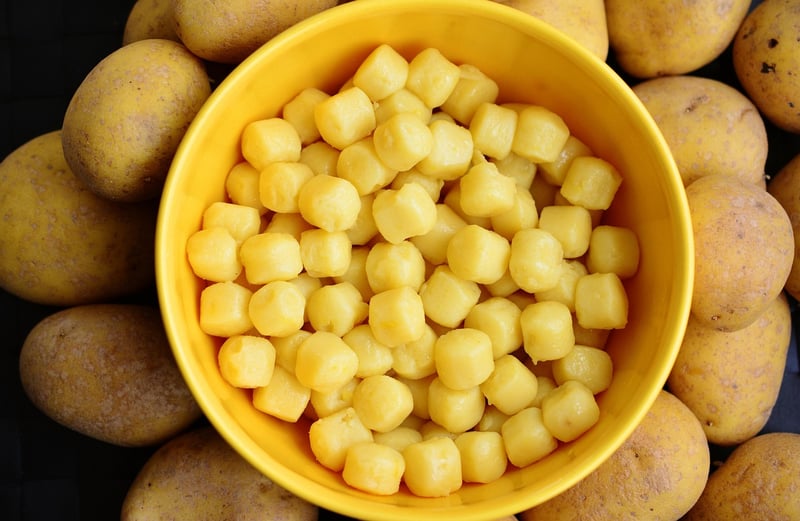 Italian Cuisine